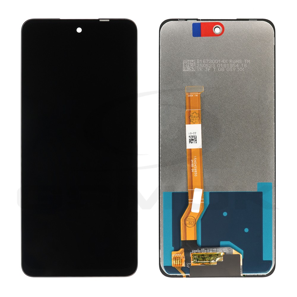 WYŚWIETLACZ LCD DO OPPO A98 5G [TFT]