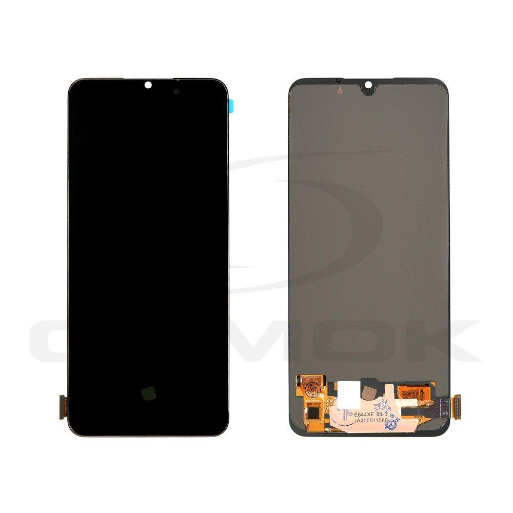 WYŚWIETLACZ LCD DO OPPO F17 [OLED]
