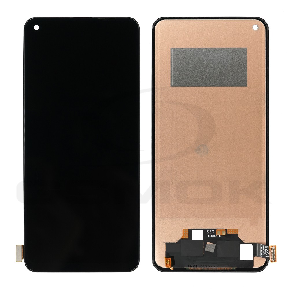 WYŚWIETLACZ LCD DO OPPO FIND X5 PRO [RMORE PREMIUM]
