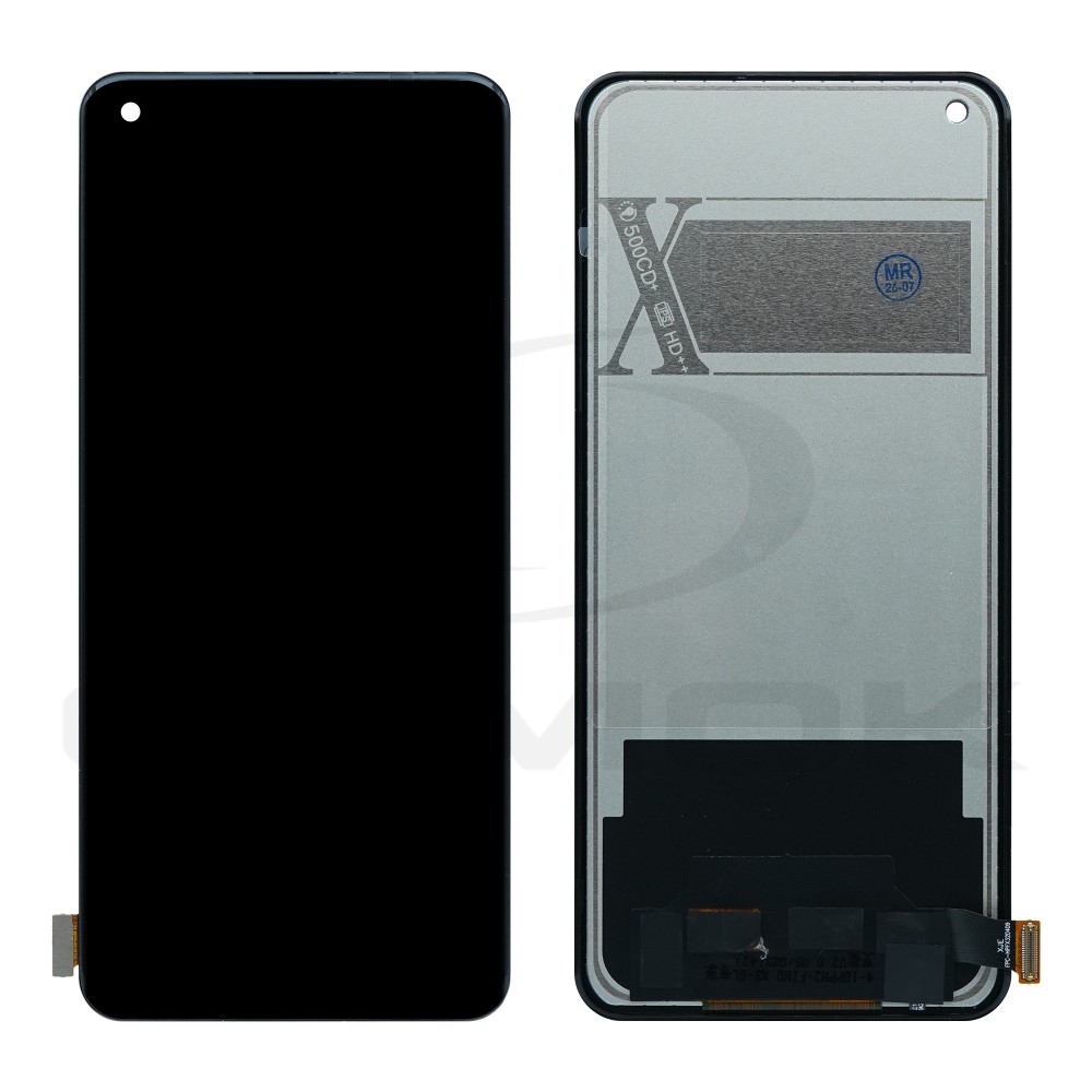 WYŚWIETLACZ LCD DO OPPO FIND X5 [TFT]