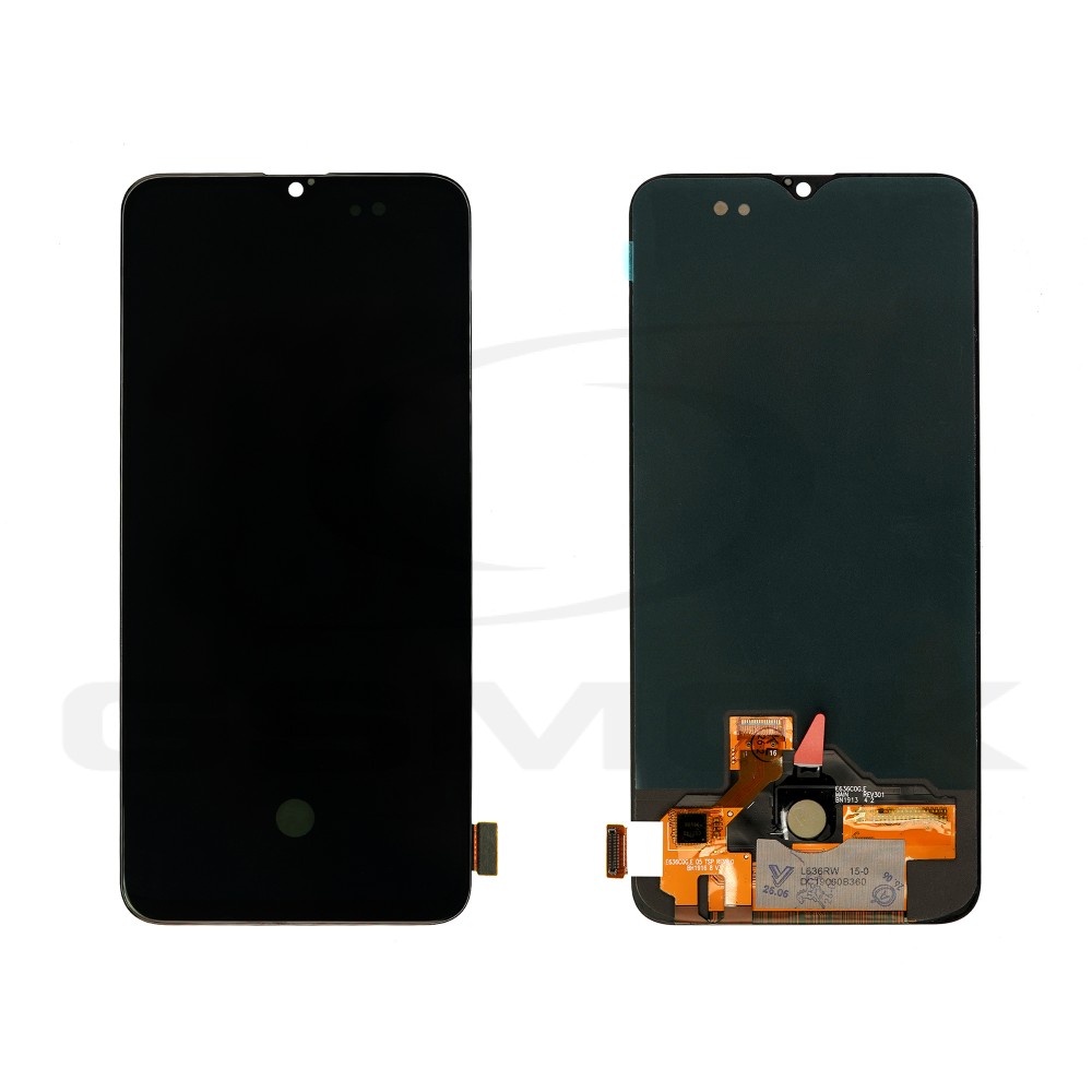 WYŚWIETLACZ LCD DO OPPO R17 PRO [OLED]