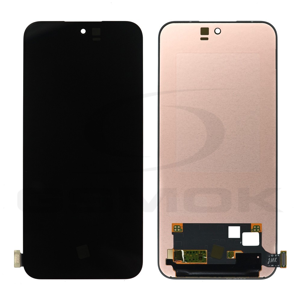WYŚWIETLACZ LCD DO OPPO RENO 13 [RMORE PREMIUM]