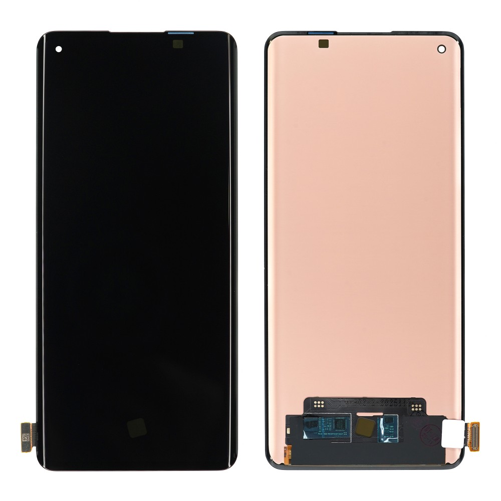 WYŚWIETLACZ LCD DO OPPO RENO 5 PRO [OLED]