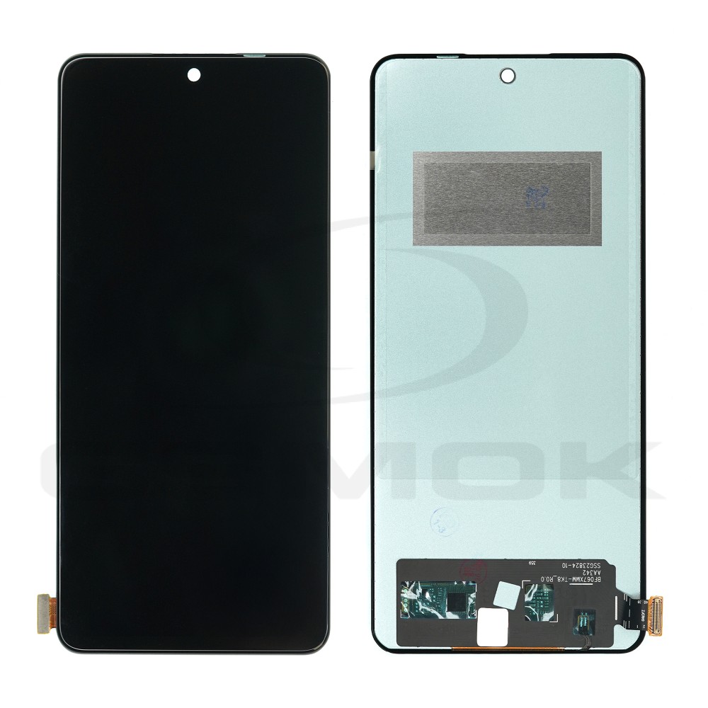 WYŚWIETLACZ LCD DO OPPO RENO 8T 5G [TFT]