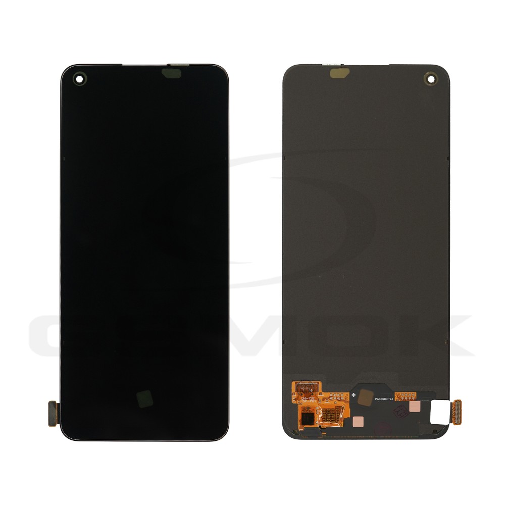 WYŚWIETLACZ LCD + PANEL DOTYKOWY KOMPLET OPPO RENO 8T 4G [OLED]