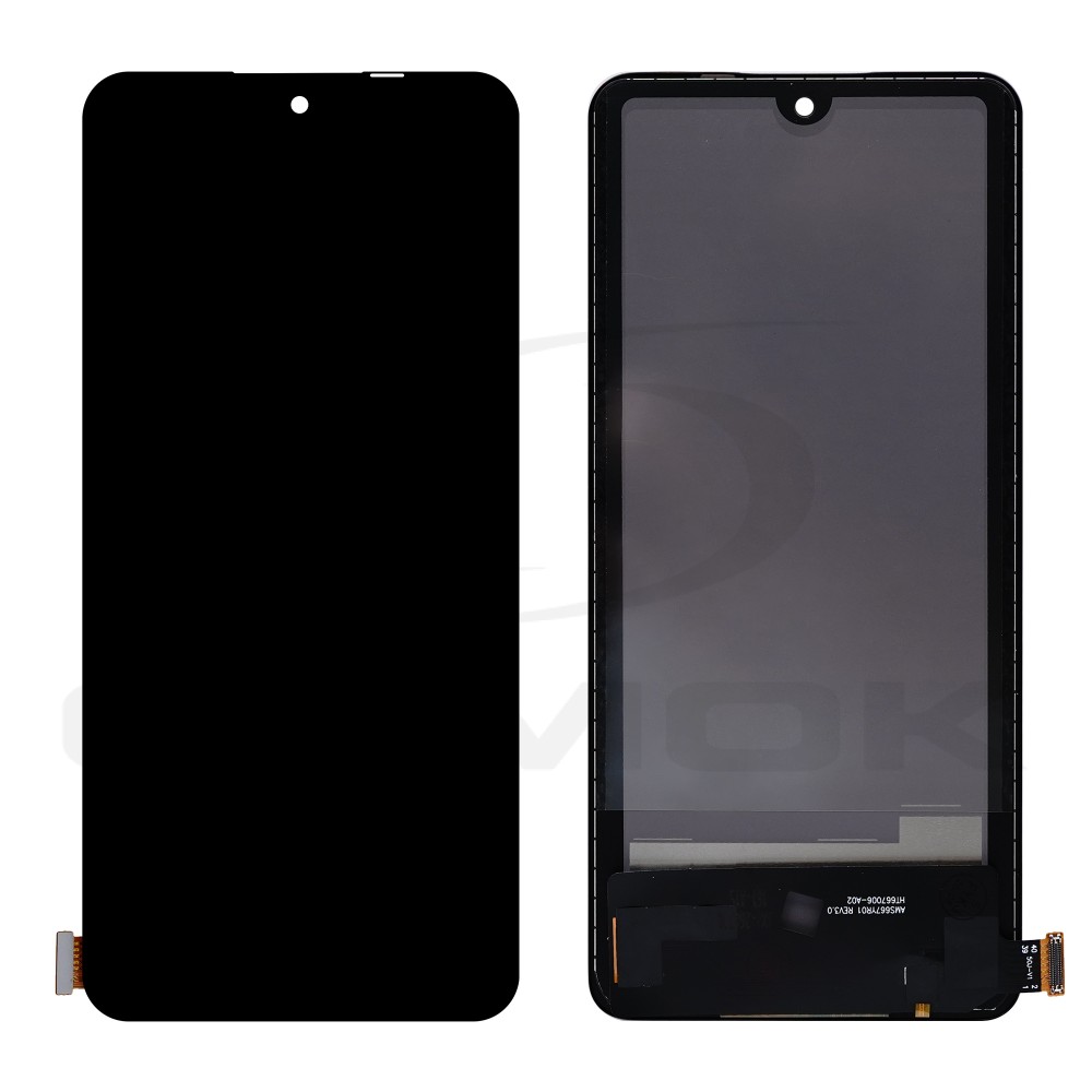 WYŚWIETLACZ LCD DO POCO M7 PRO 5G [TFT]