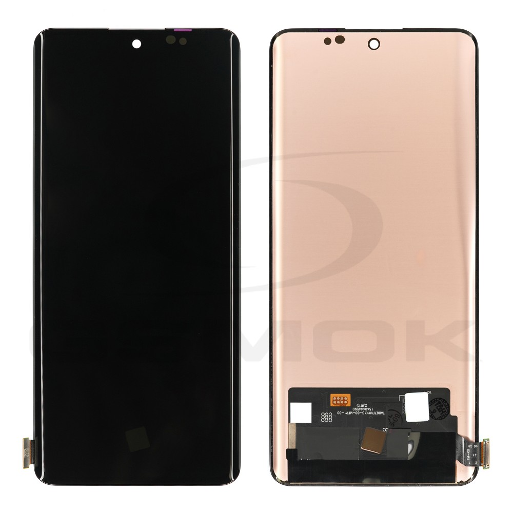 WYŚWIETLACZ LCD DO REALME 10 PRO PLUS [OLED]