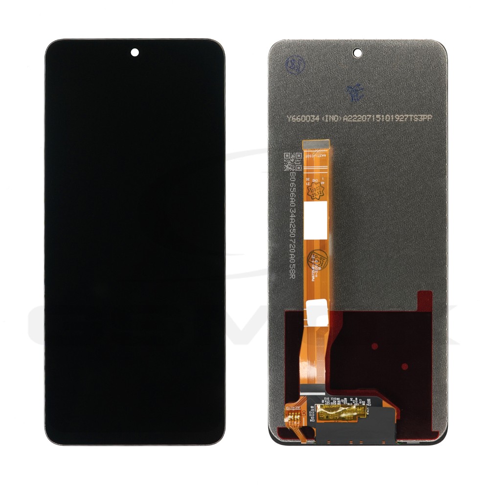 WYŚWIETLACZ LCD DO REALME 10 PRO [TFT]