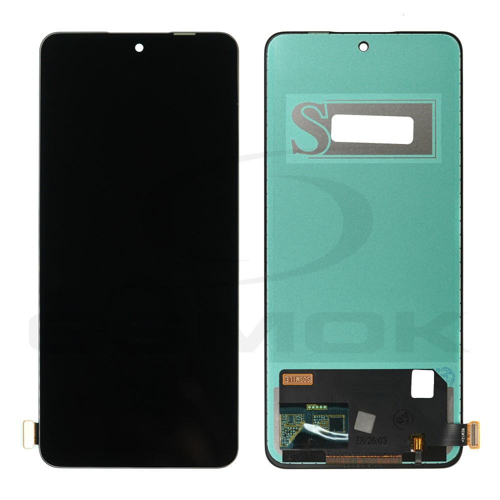 WYŚWIETLACZ LCD DO REALME 12 PLUS 5G [TFT]