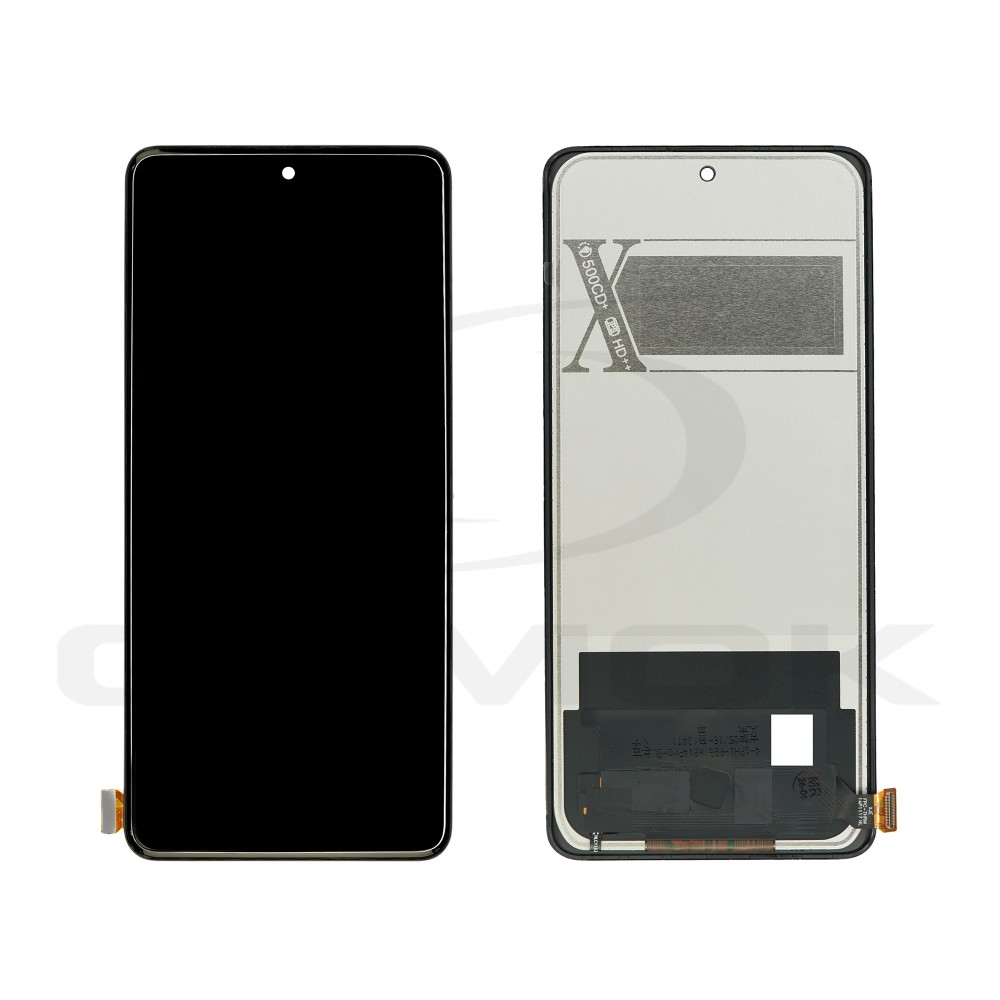 WYŚWIETLACZ LCD DO REALME 14 PRO [TFT]