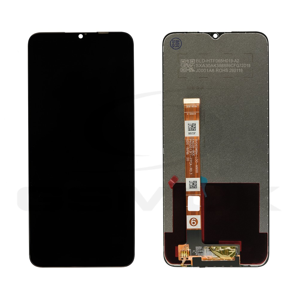 WYŚWIETLACZ LCD DO REALME 6I [TFT]