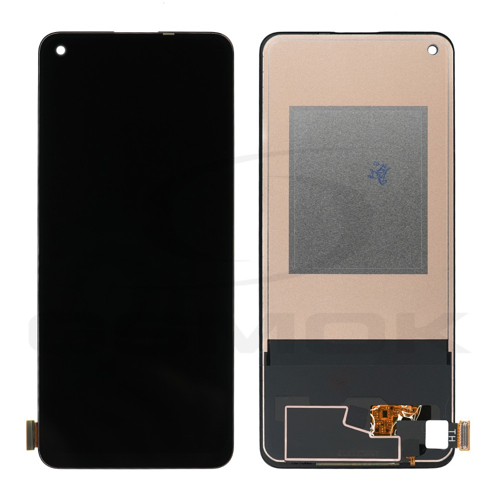 WYŚWIETLACZ LCD DO REALME 7 PRO / 8 PRO [TFT]