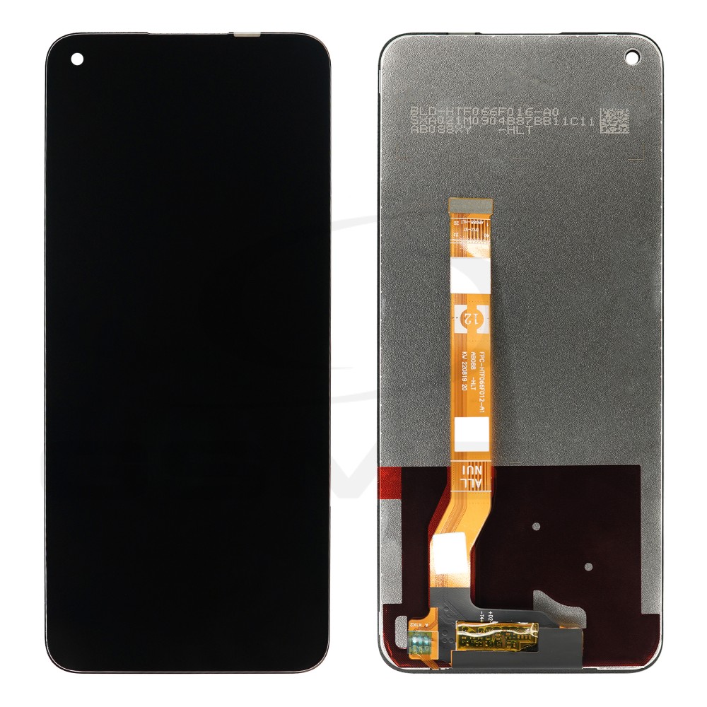 WYŚWIETLACZ LCD DO REALME 9 PRO / 9 5G [TFT]