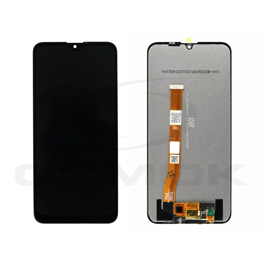 WYŚWIETLACZ LCD DO REALME C2 [TFT]