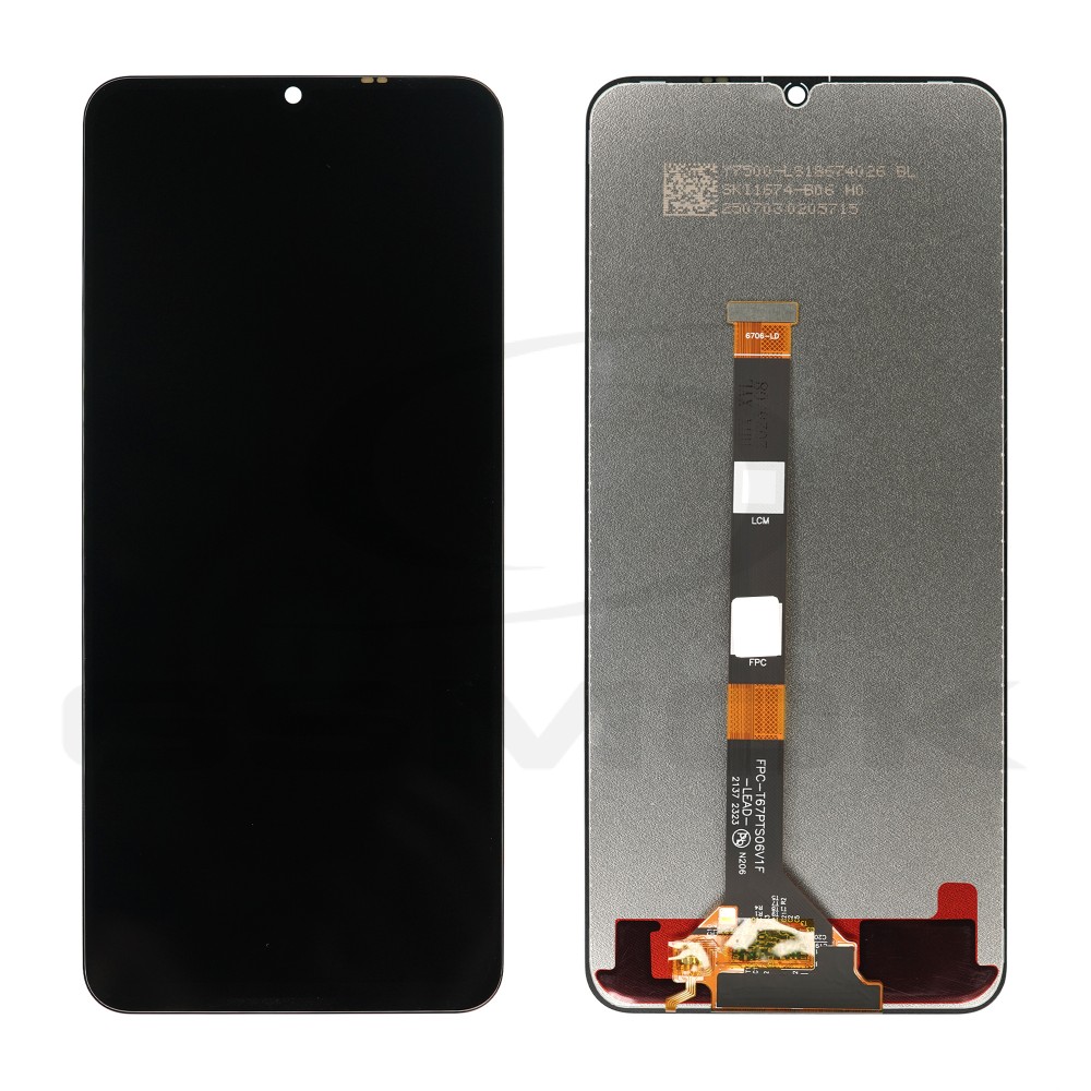 WYŚWIETLACZ LCD DO REALME C53 [TFT]