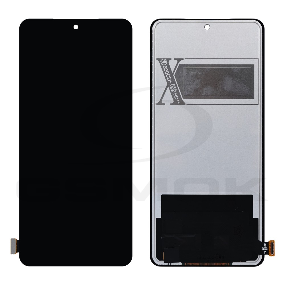 WYŚWIETLACZ LCD DO REALME GT 7 5G [TFT]