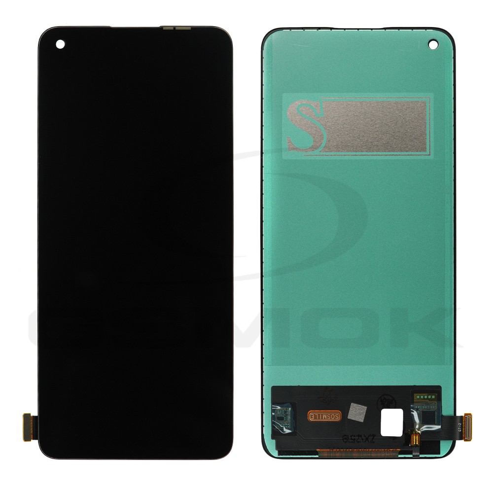 WYŚWIETLACZ LCD DO REALME GT2 [TFT]