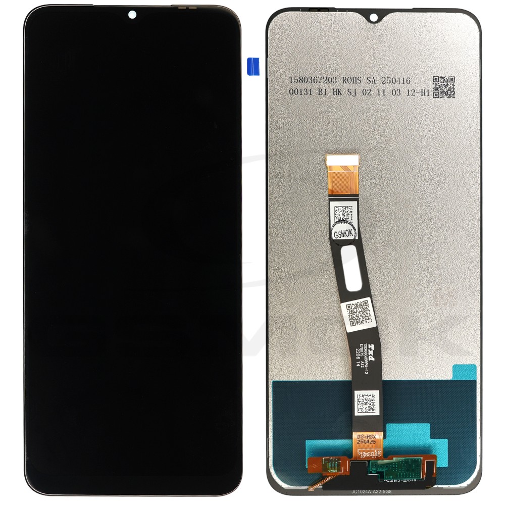 WYŚWIETLACZ LCD DO SAMSUNG A226 GALAXY A22 5G