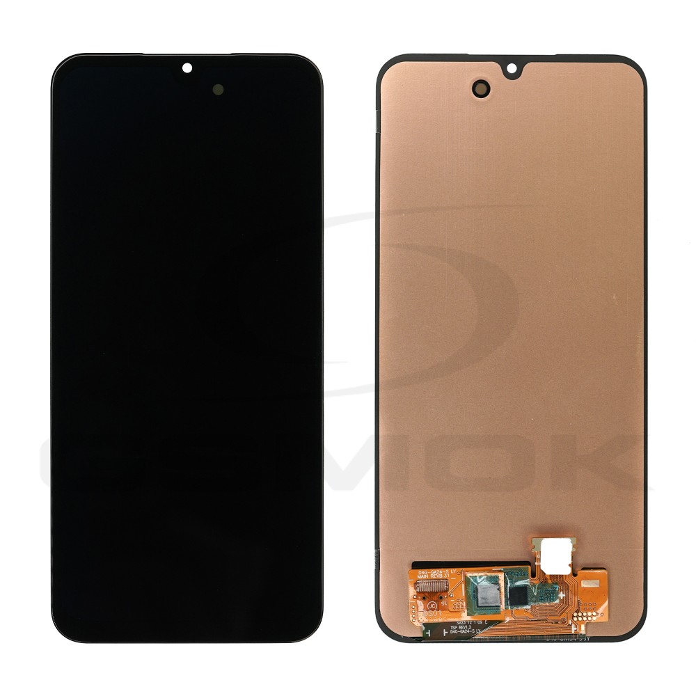 WYŚWIETLACZ LCD DO SAMSUNG A245 GALAXY A24 [OLED BIG SIZE]