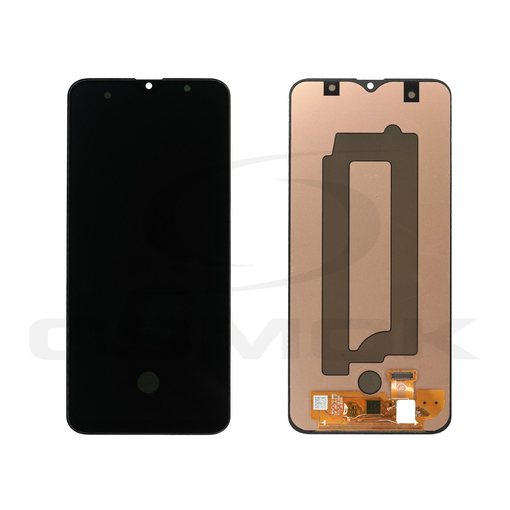 WYŚWIETLACZ LCD DO SAMSUNG A307 GALAXY A30S [OLED BIG SIZE]