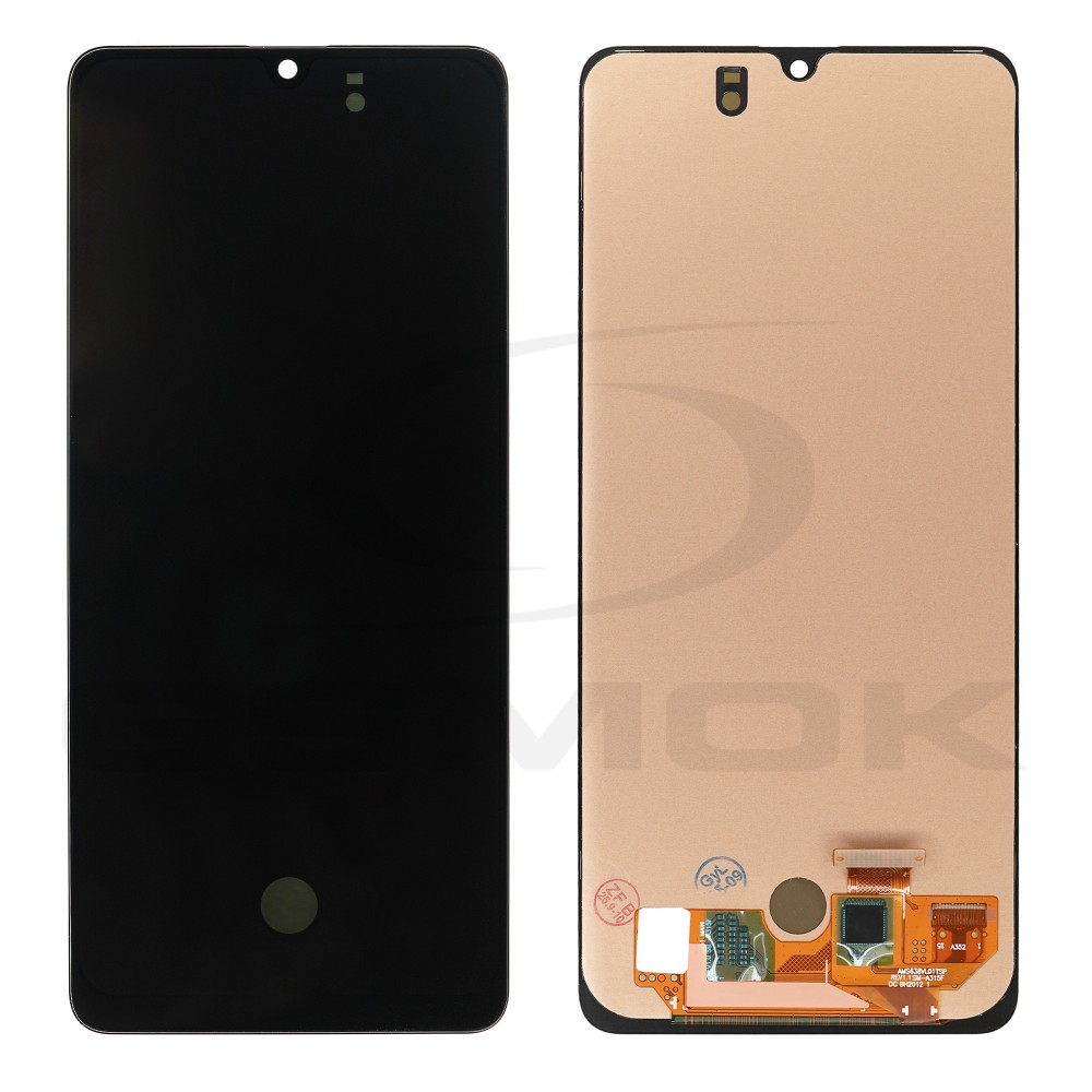 WYŚWIETLACZ LCD DO SAMSUNG A315 GALAXY A31 [OLED]