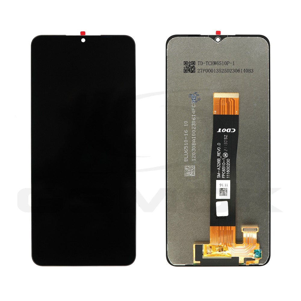 WYŚWIETLACZ LCD DO SAMSUNG A326 GALAXY A32 5G [TFT]