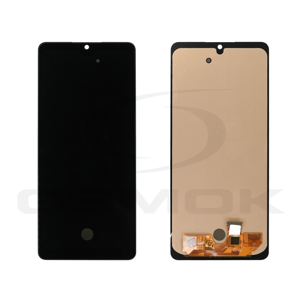 WYŚWIETLACZ LCD DO SAMSUNG A426 GALAXY A42 5G [OLED SMALL SIZE]