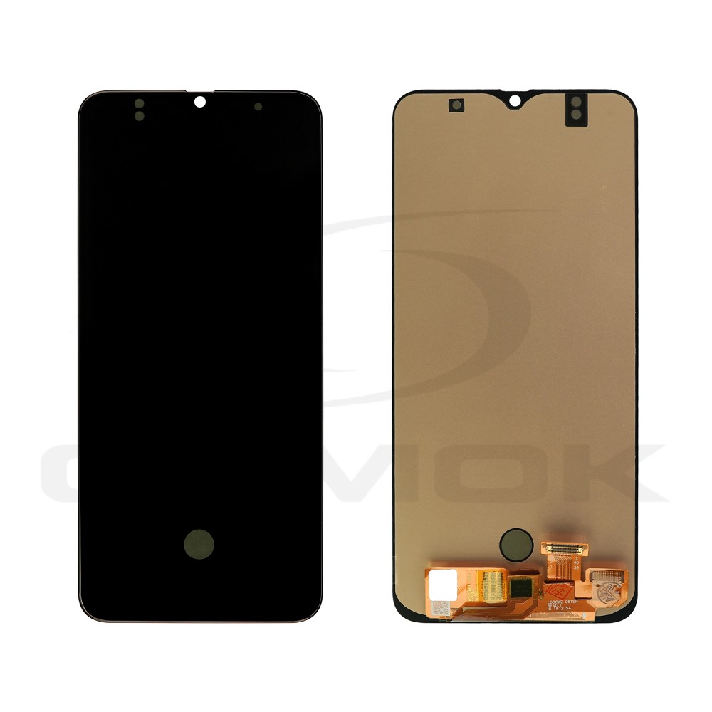 WYŚWIETLACZ LCD DO SAMSUNG A505 GALAXY A50 [OLED]