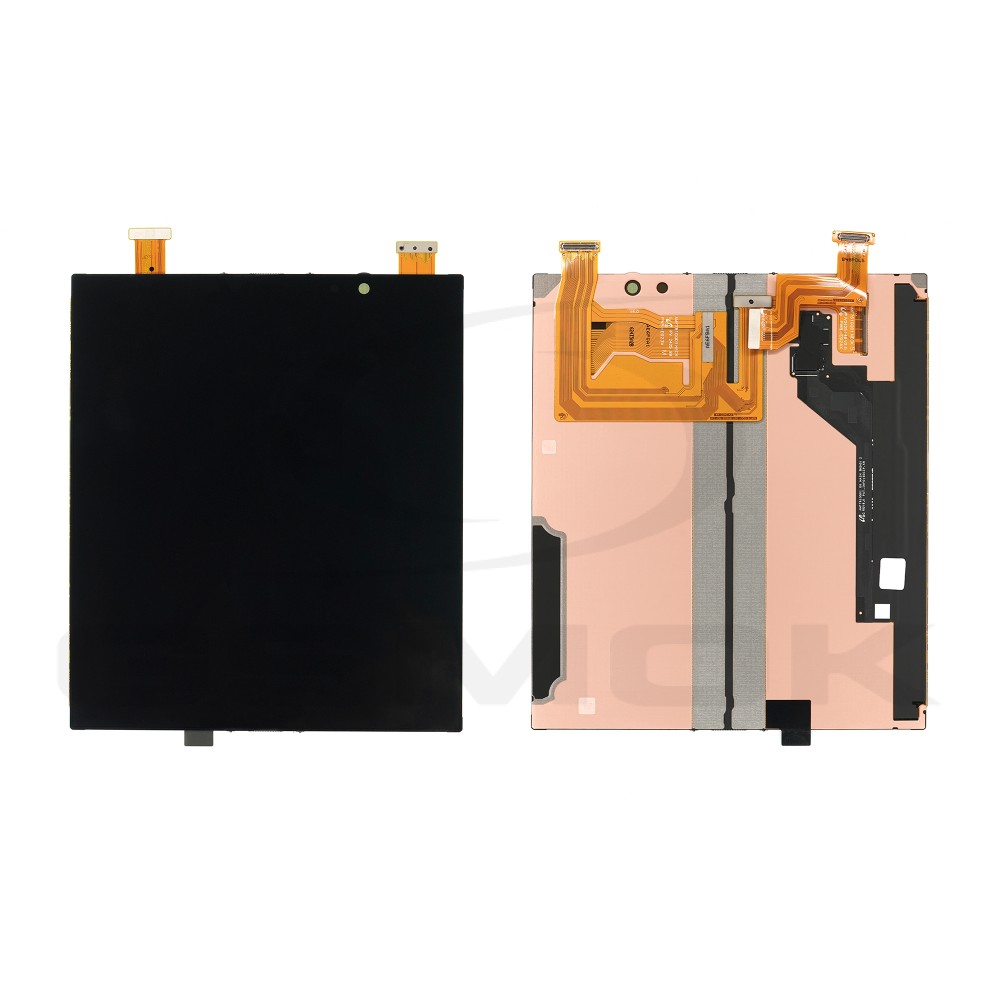 WYŚWIETLACZ LCD DO SAMSUNG F956B GALAXY Z FOLD 6 5G GH82-35046A ORYGINAŁ