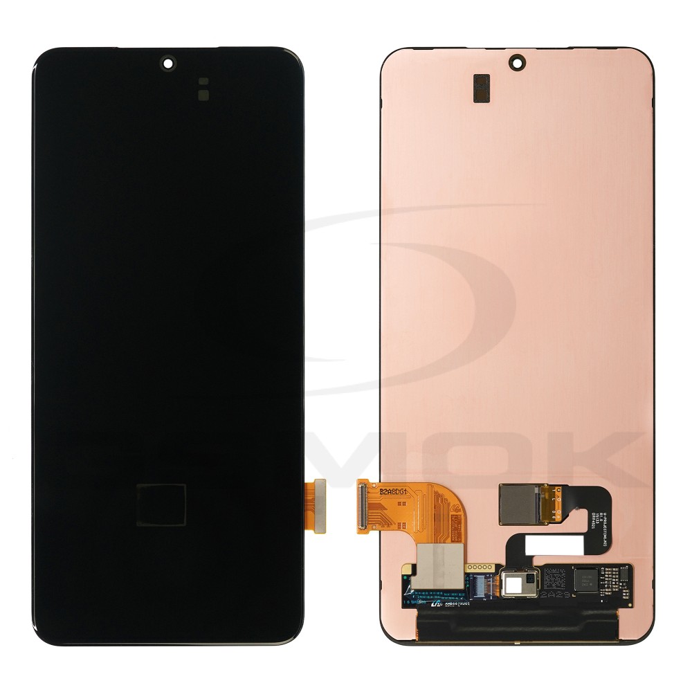 WYŚWIETLACZ LCD DO SAMSUNG G996 GALAXY S21 PLUS GH96-13940B GH96-13940A ORYGINAŁ SERVICE PACK