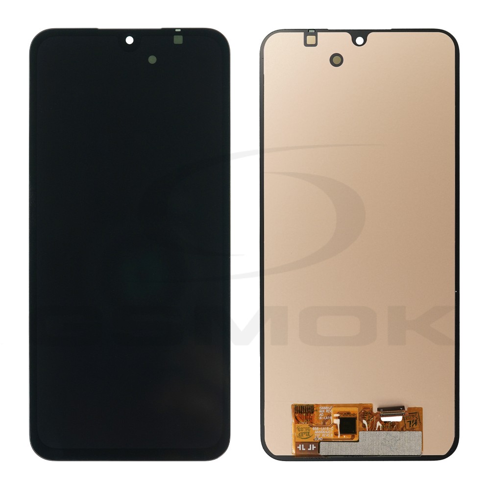 WYŚWIETLACZ LCD DO SAMSUNG GALAXY A166 GALAXY A16 / A26 / M16 / F16 / A17 [OLED]