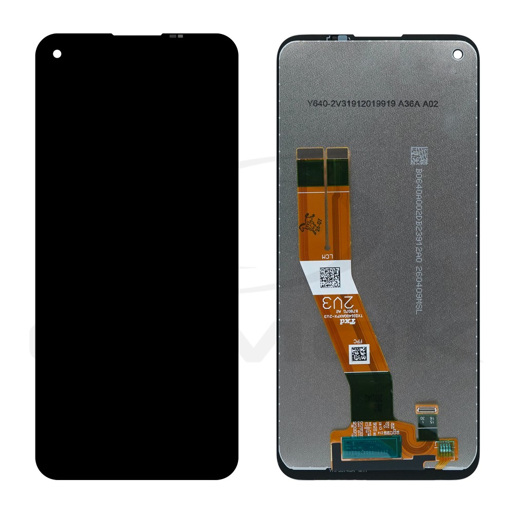 WYŚWIETLACZ LCD DO SAMSUNG M115 GALAXY M11 [TFT]