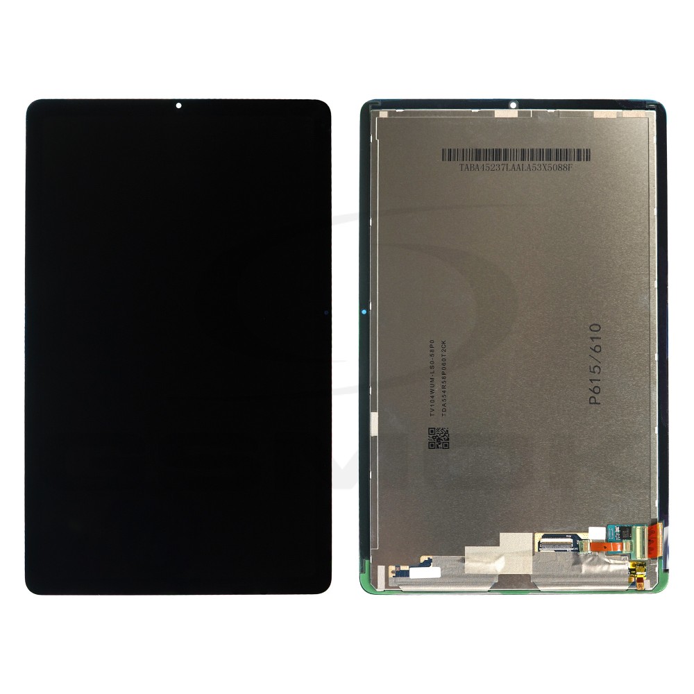 WYŚWIETLACZ LCD DO SAMSUNG P613 P619 GALAXY TAB S6 LITE 2022 GH82-29084A GH82-29150A ORYGINAŁ SERVICE PACK