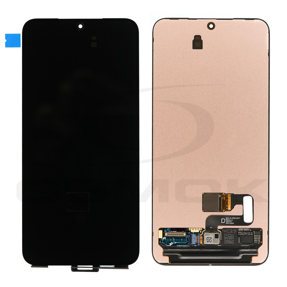 WYŚWIETLACZ LCD DO SAMSUNG S911 GALAXY S23 GH82-31245A GH96-15523A ORYGINAŁ SERVICE PACK