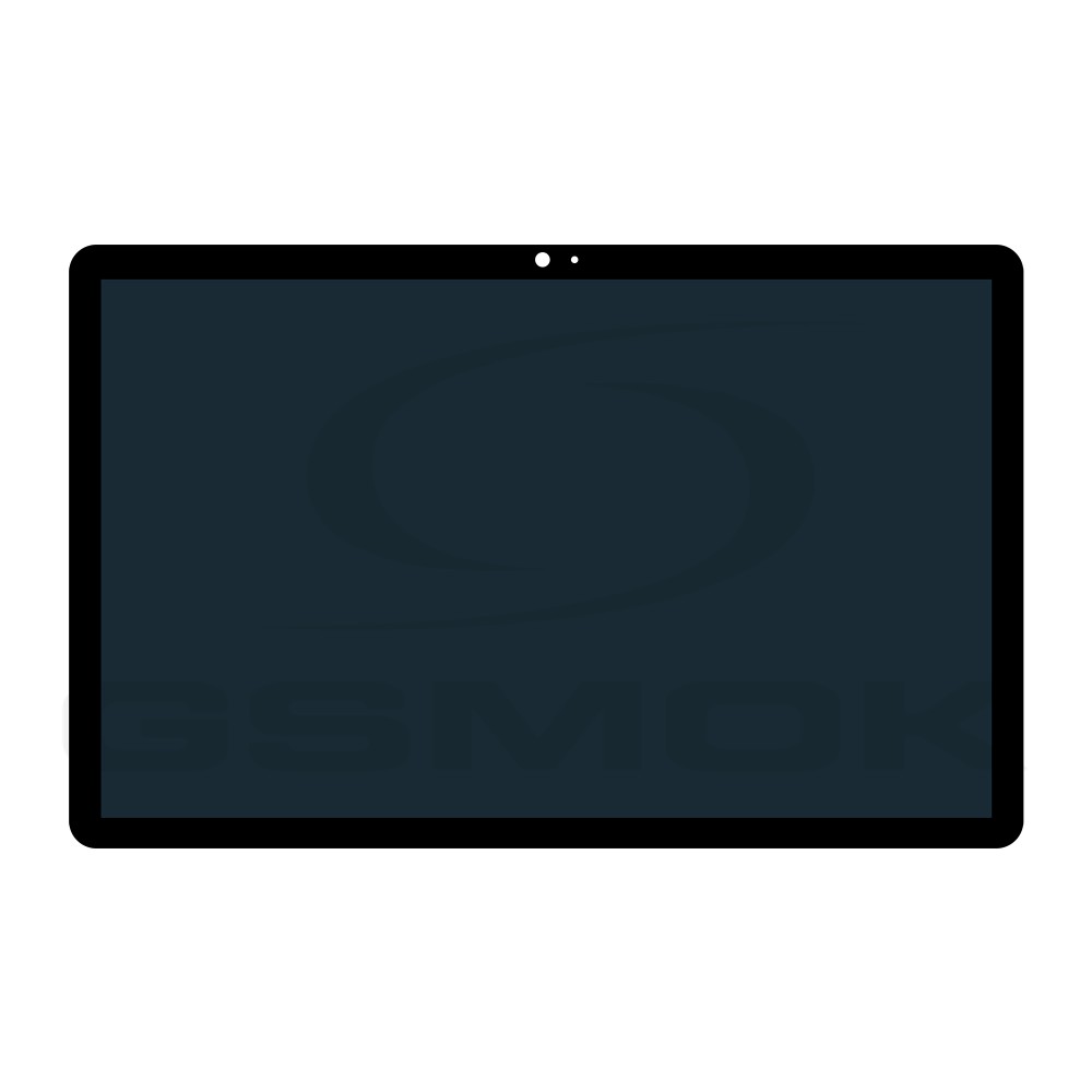 WYŚWIETLACZ LCD DO SAMSUNG T500 T505 GALAXY TAB A 7 10.4 CZARNY [RMORE PREMIUM]