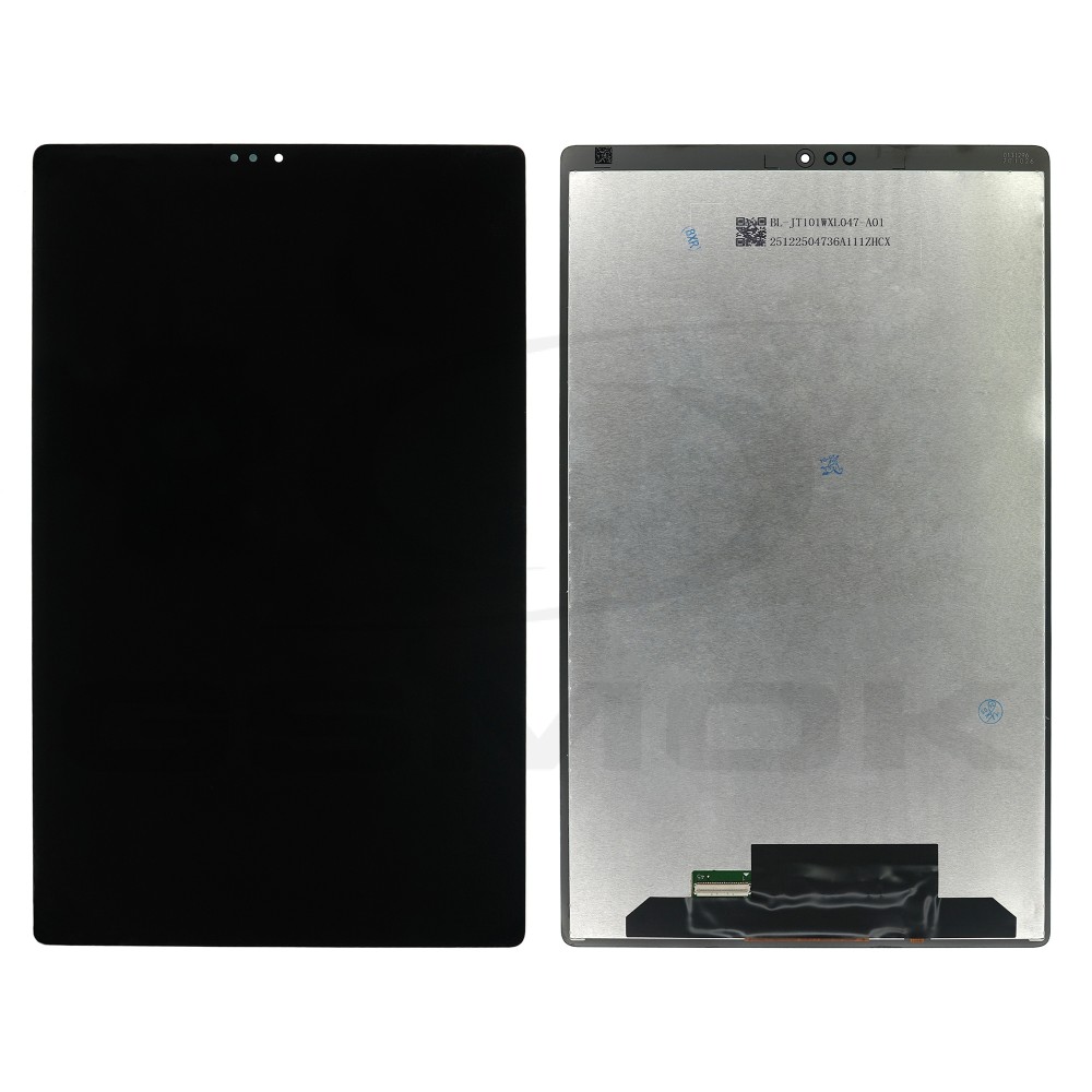 WYŚWIETLACZ LCD DO SAMSUNG X306 GALAXY TAB ACTIVE 5 5G BLACK [REGENEROWANY]