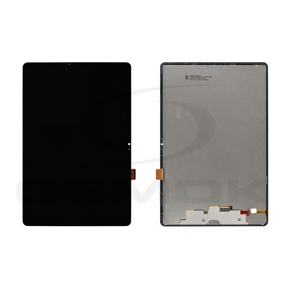 WYŚWIETLACZ LCD DO SAMSUNG X620/X626 TAB S10 FE PLUS GH82-37172A ORYGINAŁ SERVICE PACK