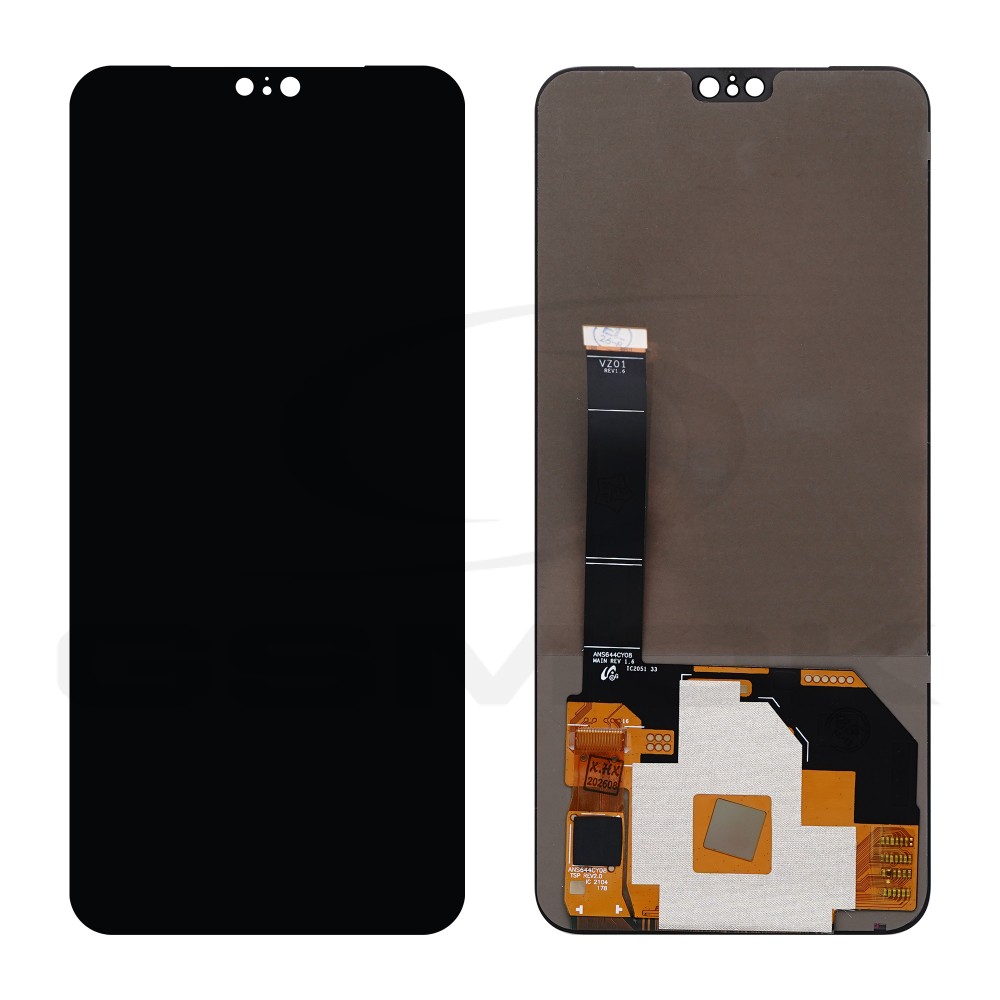 WYŚWIETLACZ LCD DO VIVO S7 [OLED]