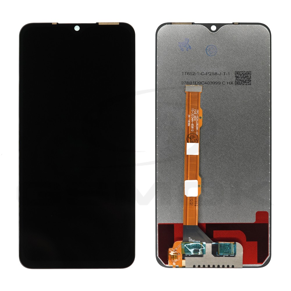 WYŚWIETLACZ LCD DO VIVO V11