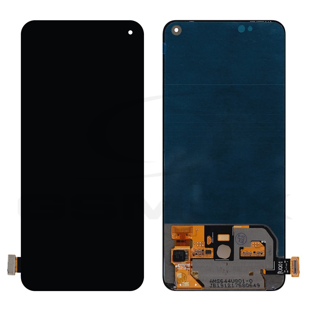 WYŚWIETLACZ LCD DO VIVO V17 [OLED]