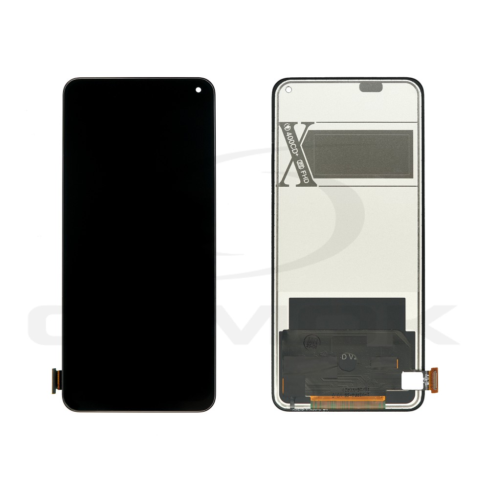 WYŚWIETLACZ LCD DO VIVO V17 [TFT]