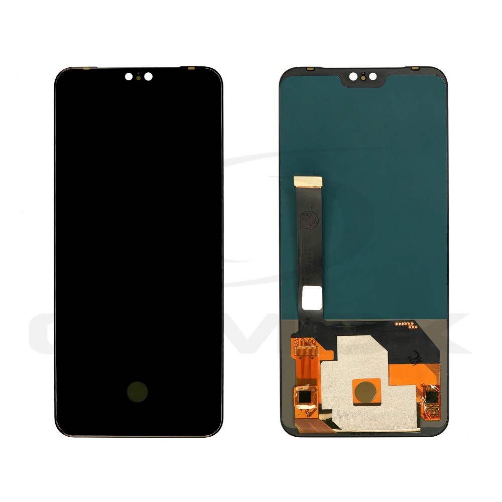 WYŚWIETLACZ LCD DO VIVO V20 PRO [OLED]