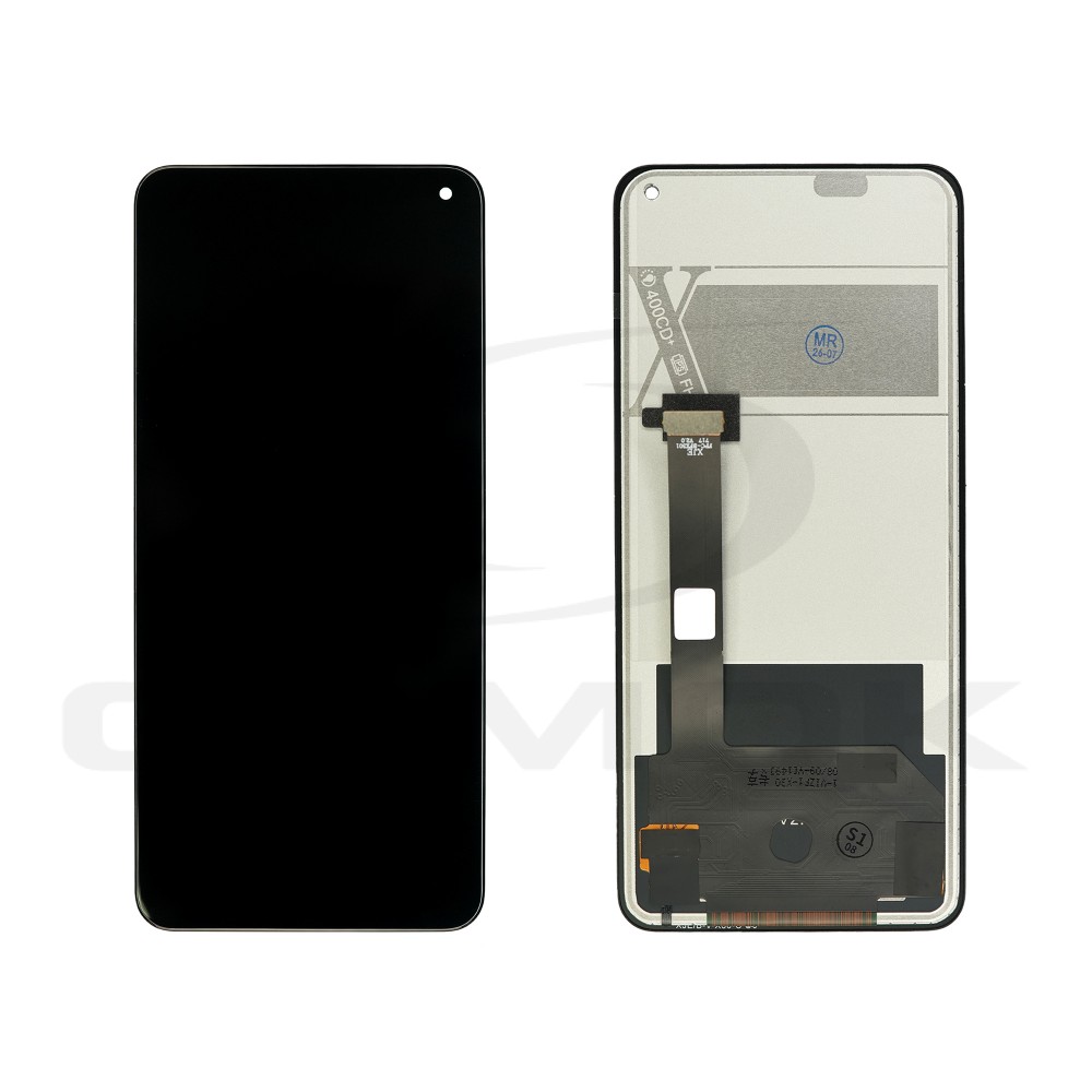 WYŚWIETLACZ LCD DO VIVO X30 PRO [TFT]