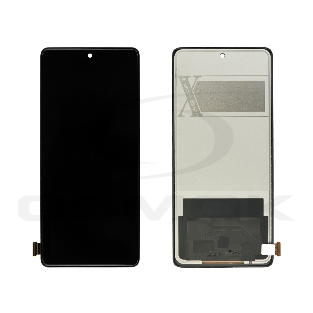 WYŚWIETLACZ LCD DO VIVO X90 [TFT]