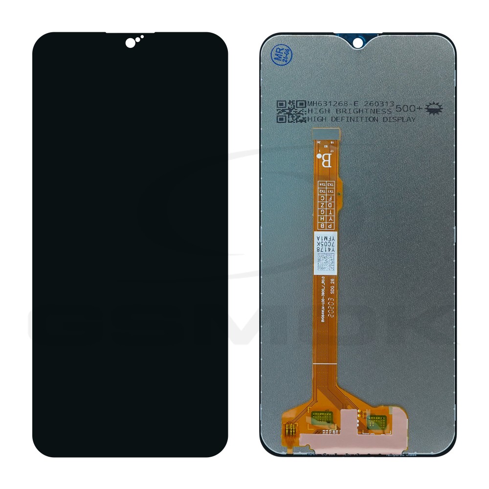 WYŚWIETLACZ LCD DO VIVO Y15 [TFT]