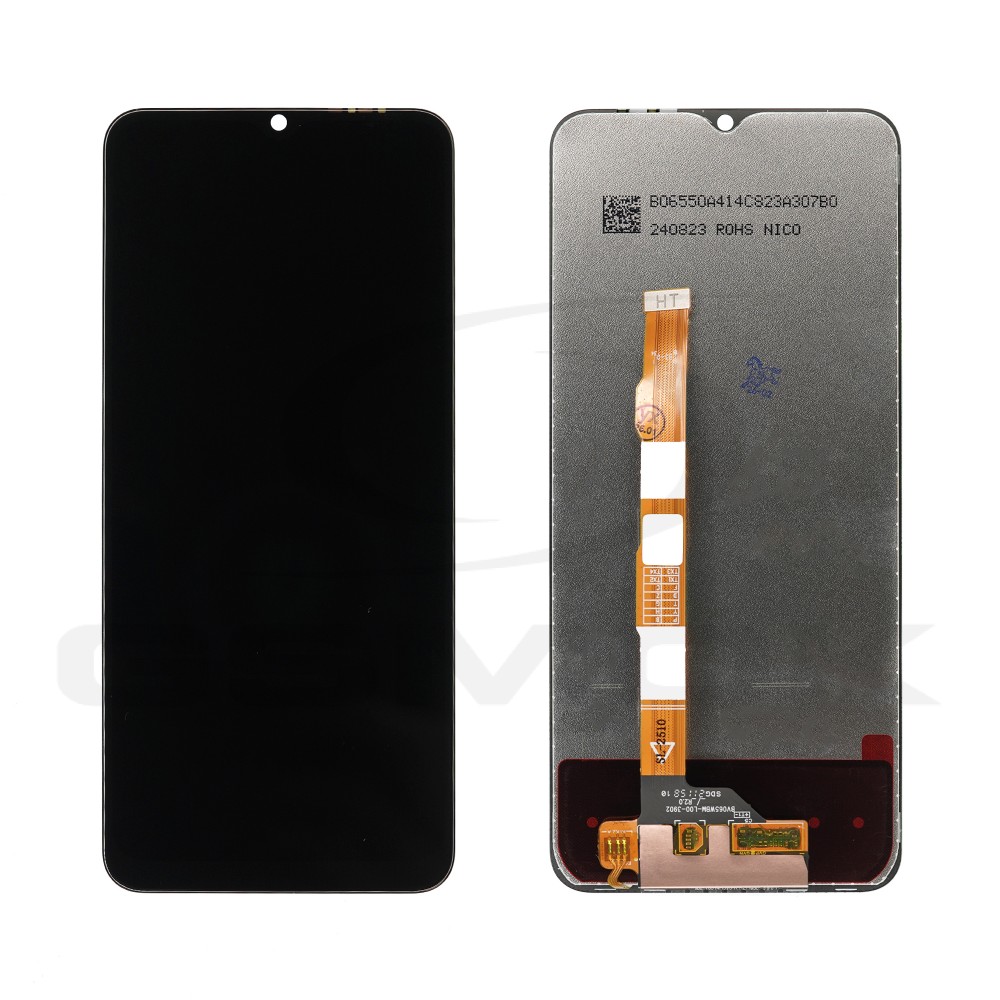 WYŚWIETLACZ LCD DO VIVO Y16