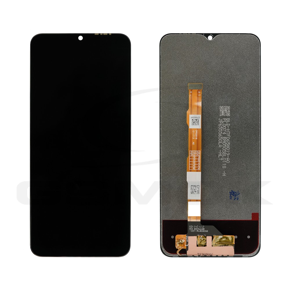WYŚWIETLACZ LCD DO VIVO Y21 [TFT]