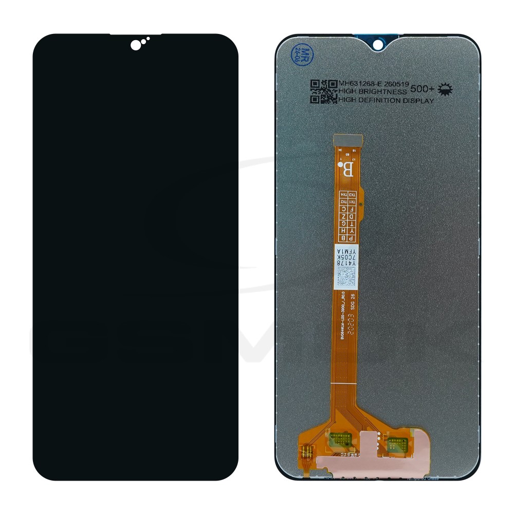 WYŚWIETLACZ LCD DO VIVO Y3 [TFT]
