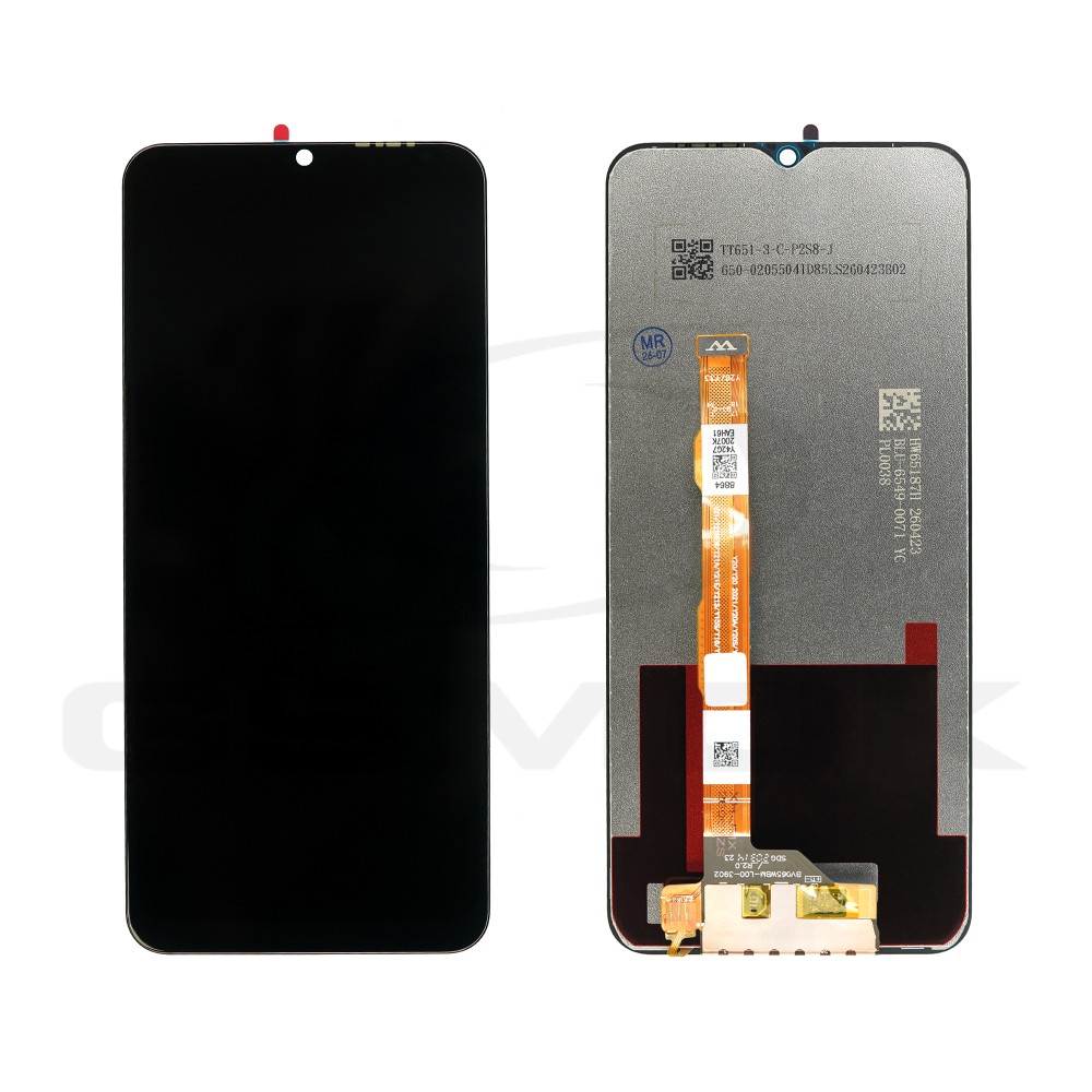 WYŚWIETLACZ LCD DO VIVO Y32 [TFT]