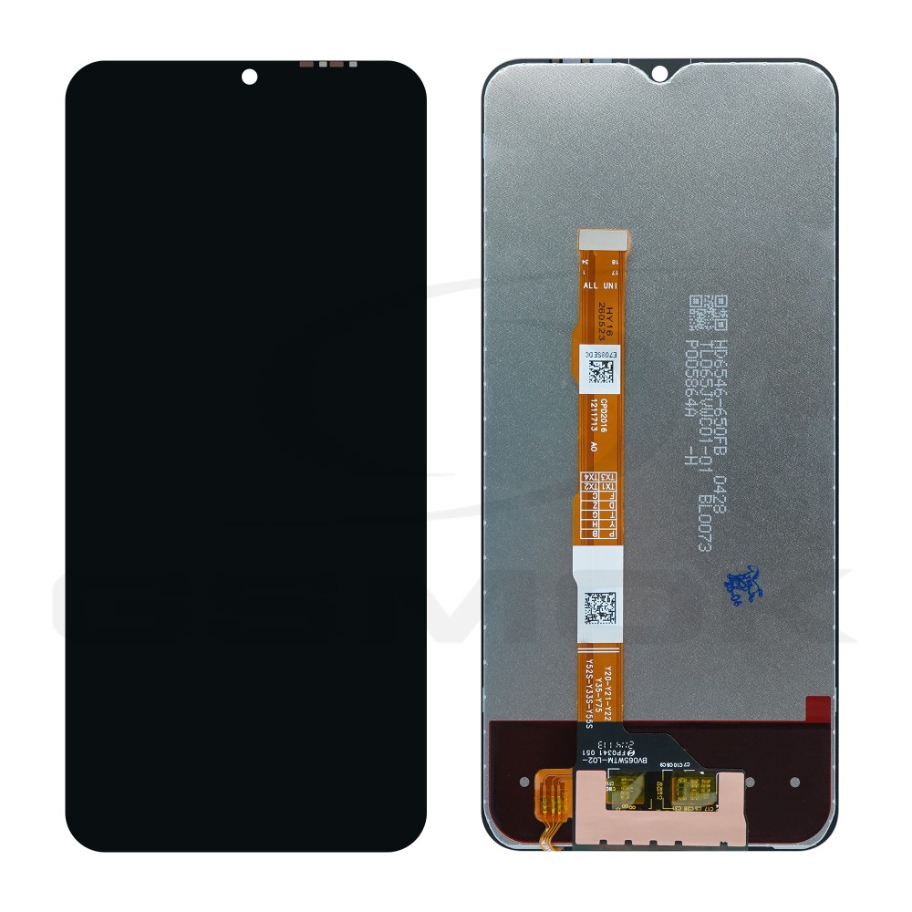 WYŚWIETLACZ LCD DO VIVO Y51S [TFT]